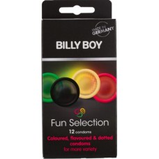 Billy Boy Fun Selection 12 tk